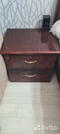 Спальный гарнитур