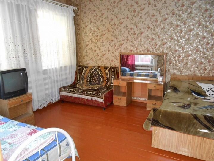 Комната 15 м², 1/1 эт.