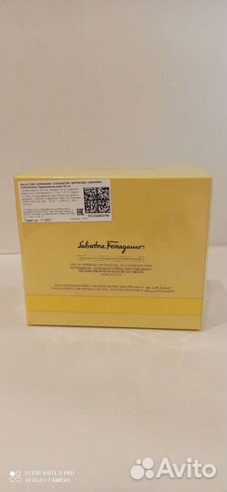 Оригинальная парфюмерия