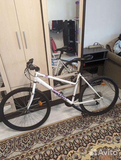 Велосипед Betwin