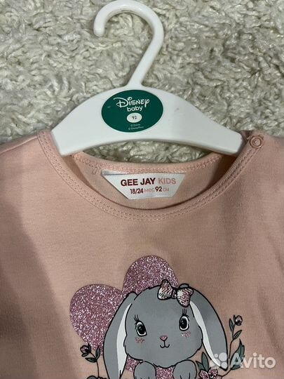 Платье для девочки 92 размер