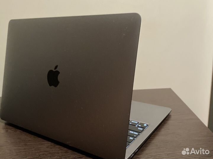 Apple MacBook air 13 2020 m1 8gb 256