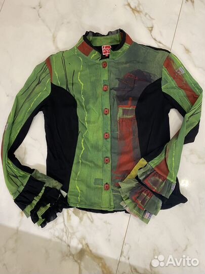 Блузка женская 40 размер Франция