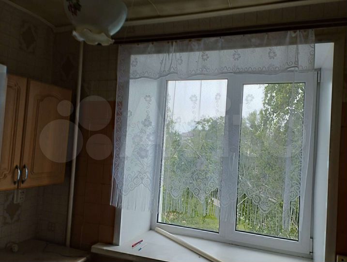 2-к. квартира, 42,8 м², 4/4 эт.