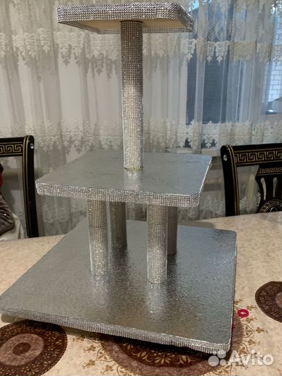 Подставки под напитки