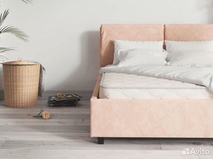 Матрас 160*200 ортопедический новый