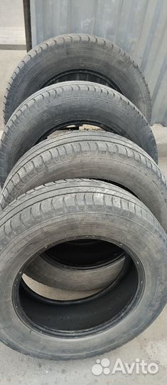 Amtel Planet 205/65 R15