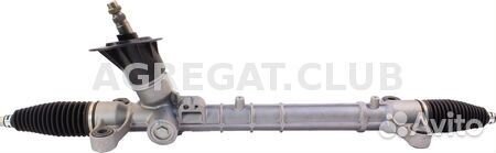 Рейка рулевая механическая Motorherz M52011NW