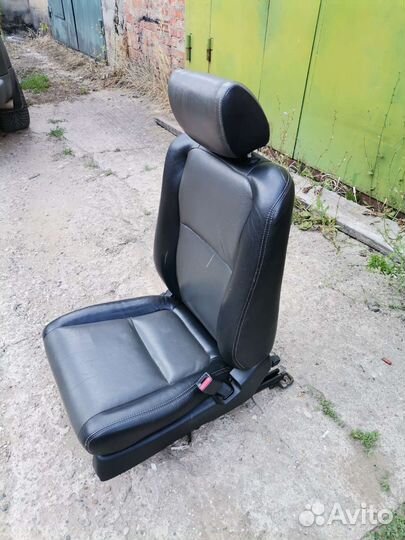 Сиденье honda element