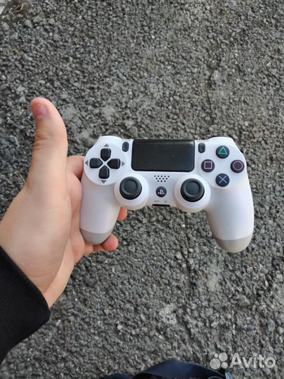 Геймпад для ps4