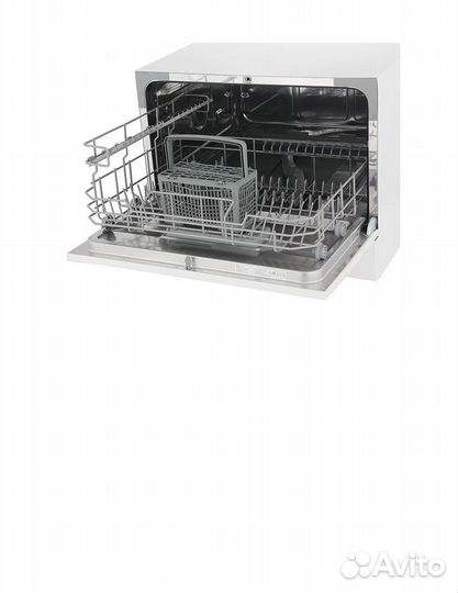 Посудомоечная машина компактная Electrolux ESF2400