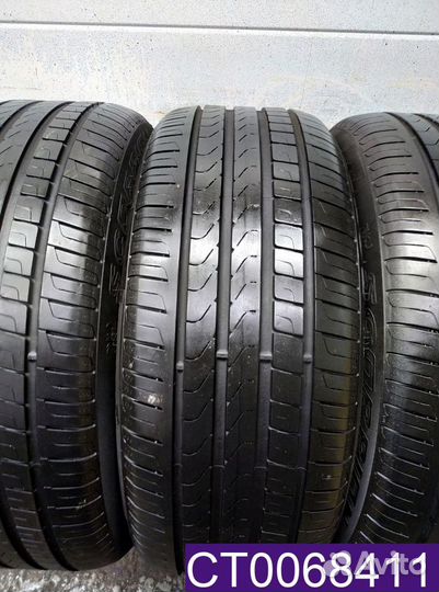 Pirelli Scorpion Verde 255/45 R20 96T