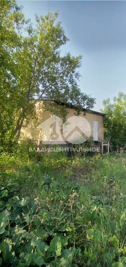 Дом 91,1 м² на участке 8 сот.