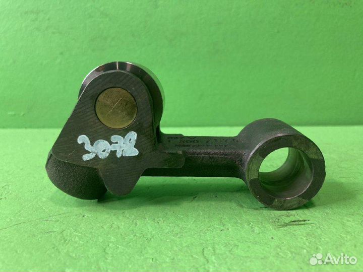 Толкатель клапана scania R420