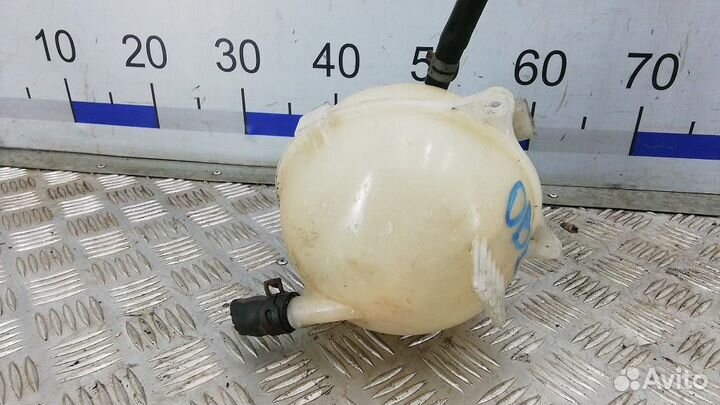 Бачок расширительный seat Ibiza