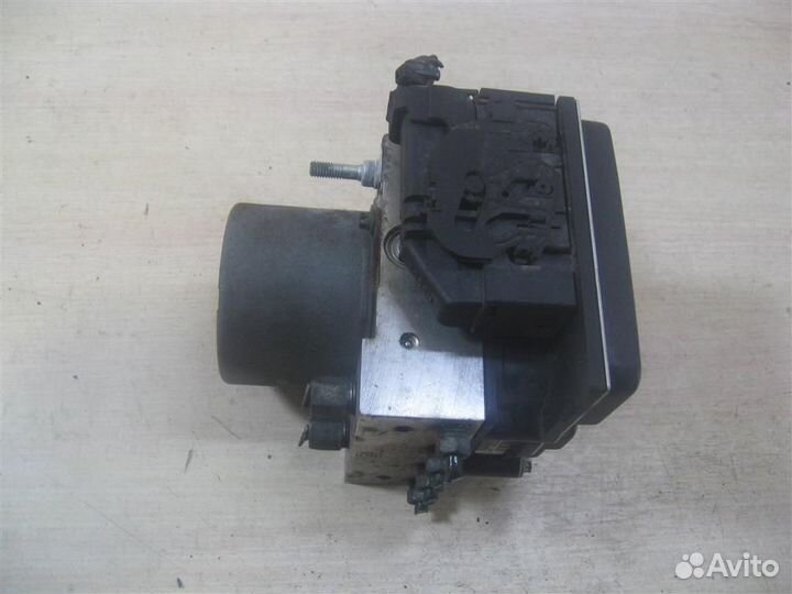 Насос ABS Suzuki SX4 2009