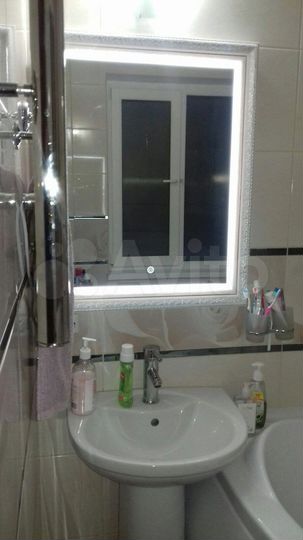 Дом 80 м² на участке 3 сот.