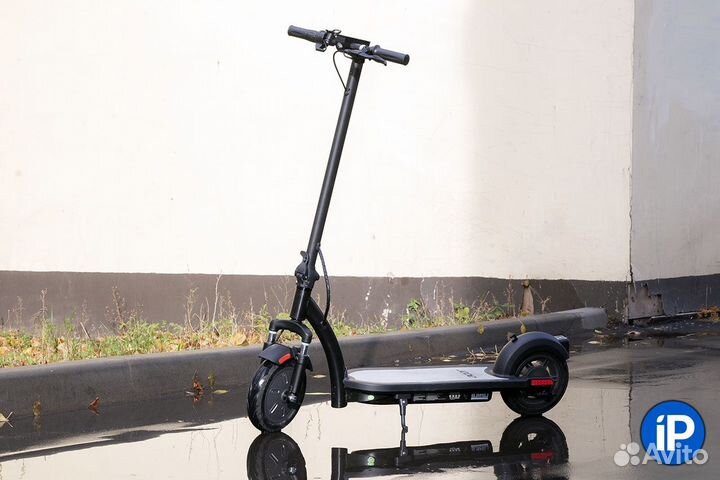 Аренда электросамокатов