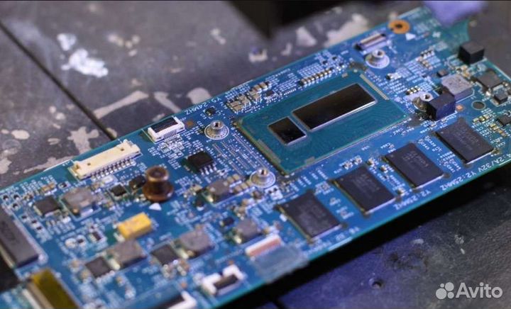 Ремонт компьютеров и ноутбуков.Компьютерный мастер