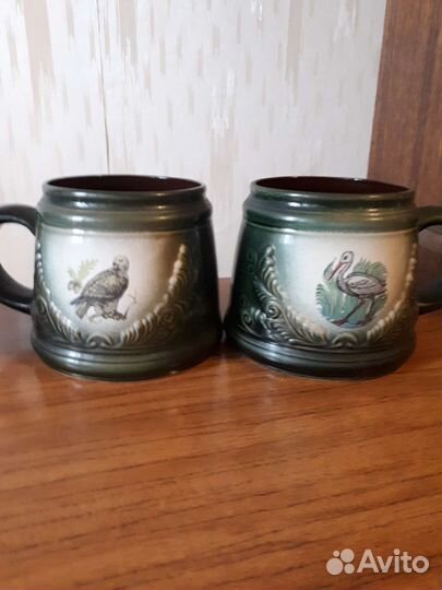 Пивная кружка