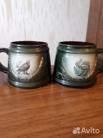 Пивная кружка