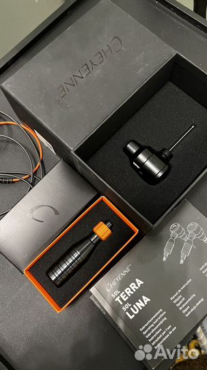 Тату-машина