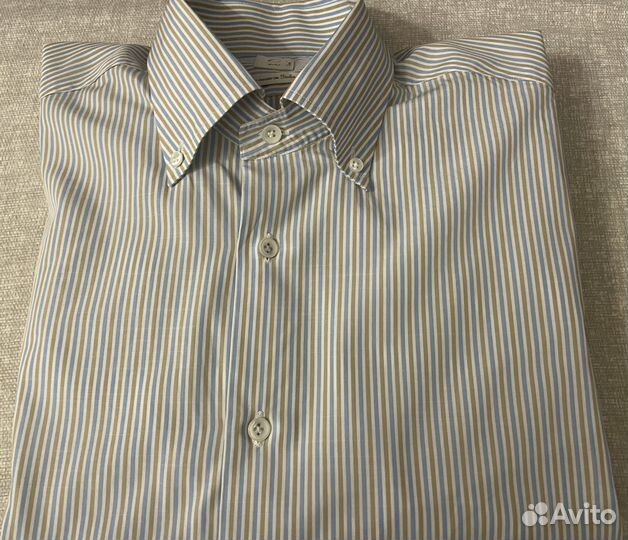 Рубашки мужские Corneliani, C Gold