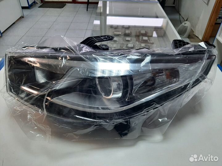Фара передняя левая Chery Tiggo 3 (оригинал)