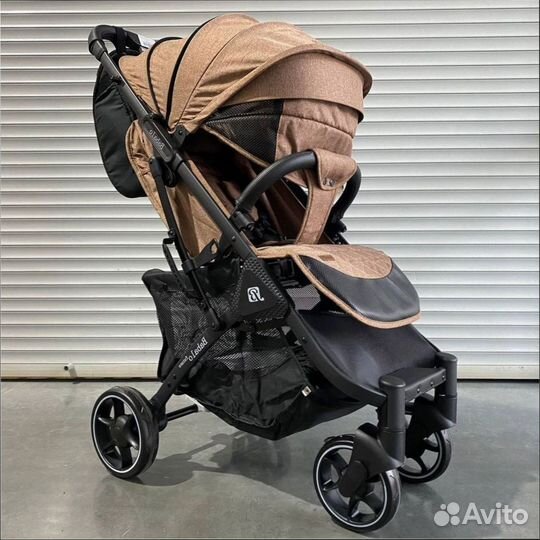 Коляска детская babalo 2022