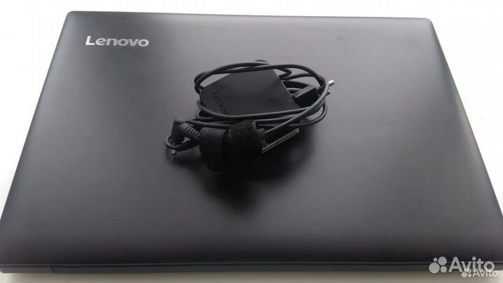 Ноутбук lenovo