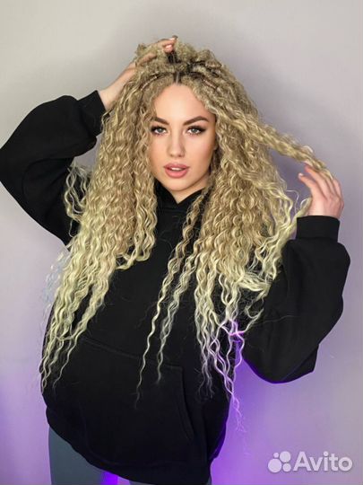 Дредокудри