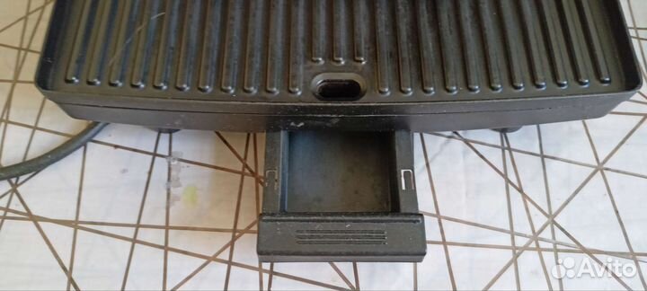 Гриль redmond SteakMaster RGM-M800