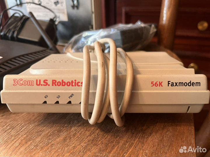 Модемы, роутеры разные