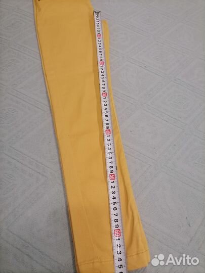 Брюки La Redoute 138 для девочек