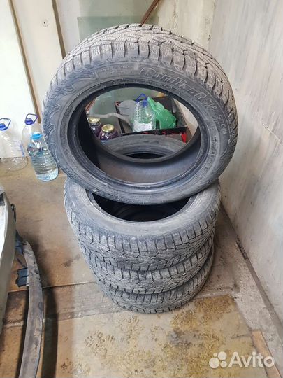 Cordiant Snow Cross 205/55 R16
