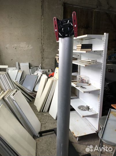 Стойка для телевизора монитора табло