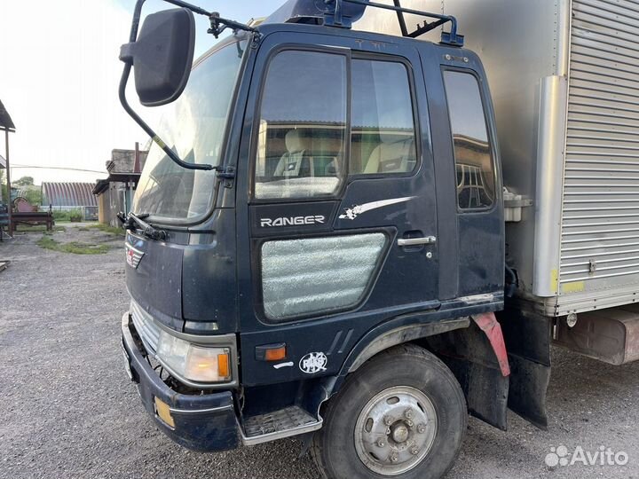 Кабина Hino Ranger 94 г/в