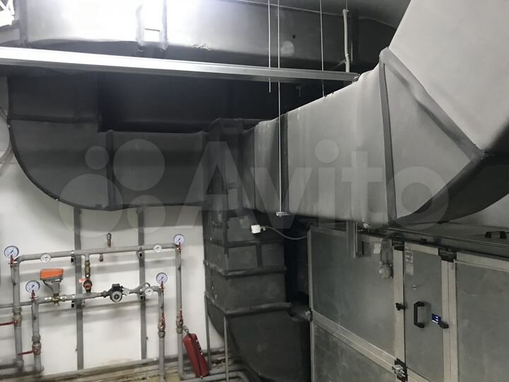 Склад, 1300 м²