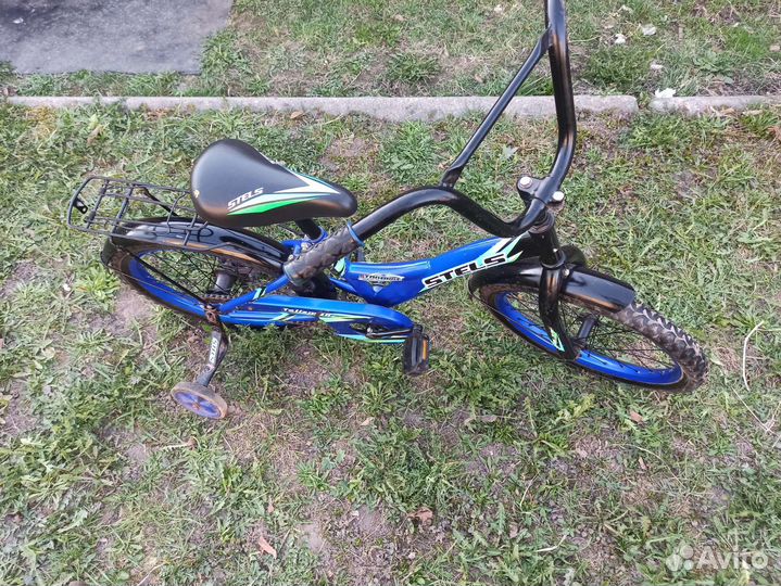 Продажа детского велосипеда