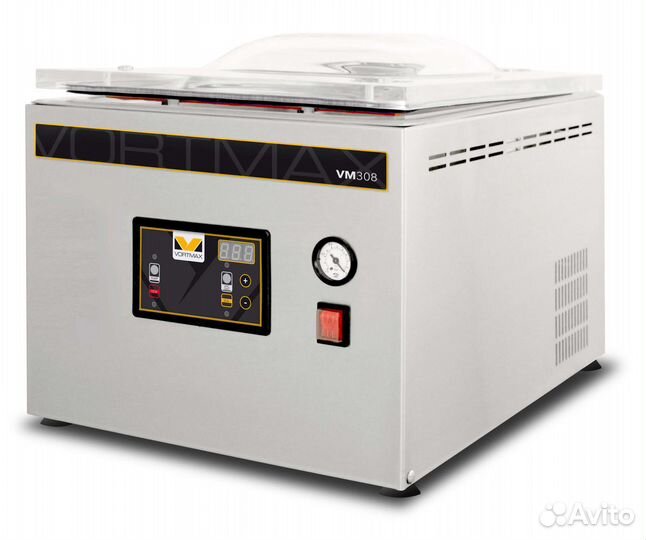 Упаковщик вакуумный камерный Vortmax VM254