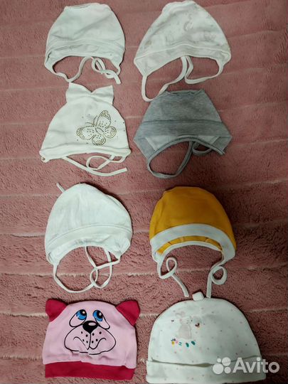 Детская одежда бесплатно