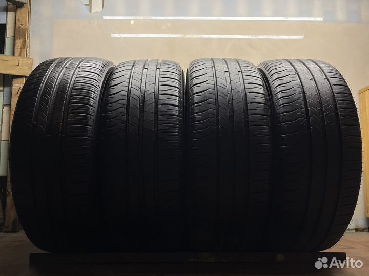 Michelin Energy Saver 205/55 R16