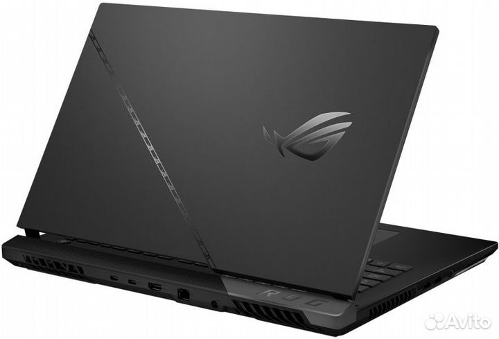 Ноутбук asus ROG Strix scar 17 G733PY-LL002