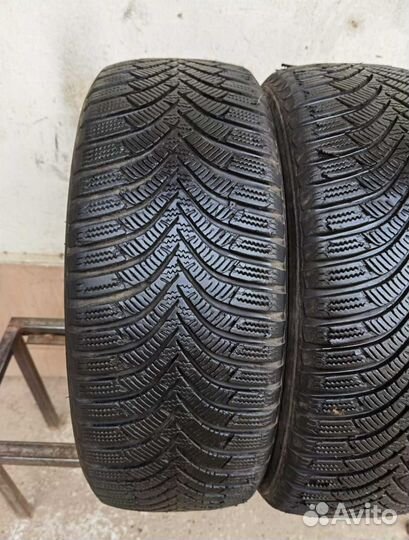 Hankook Winter I'Cept RS2 W452 205/55 R16 91T