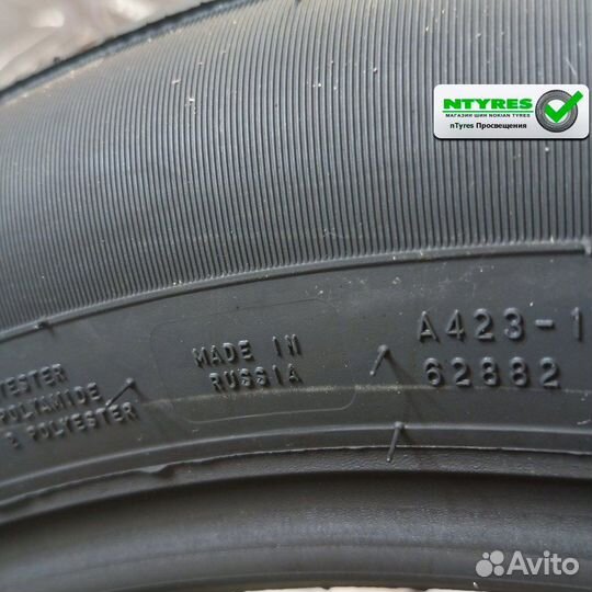 Ikon Tyres Nordman SZ2 235/50 R18 97V