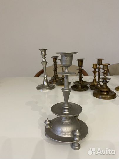 Подсвечник