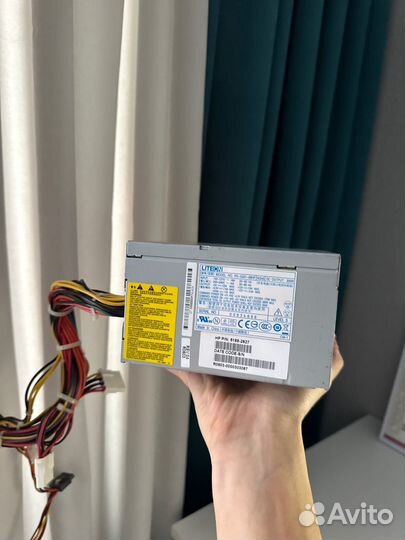 Блок питания 300w