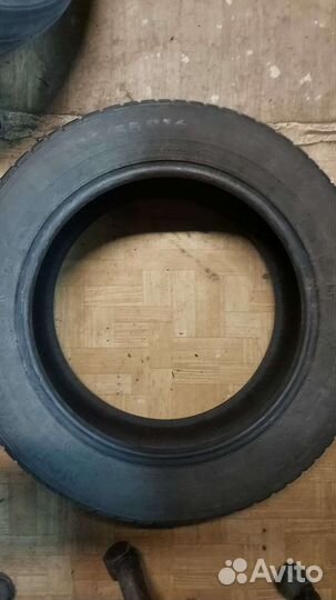 Kumho Ecsta 4X II 215/60 R16 95