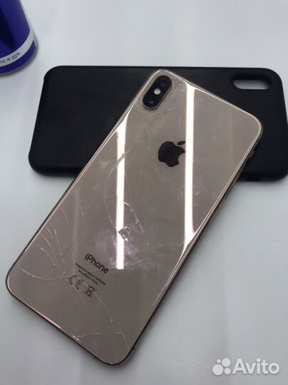 iPhone Xs Max, 64 ГБ