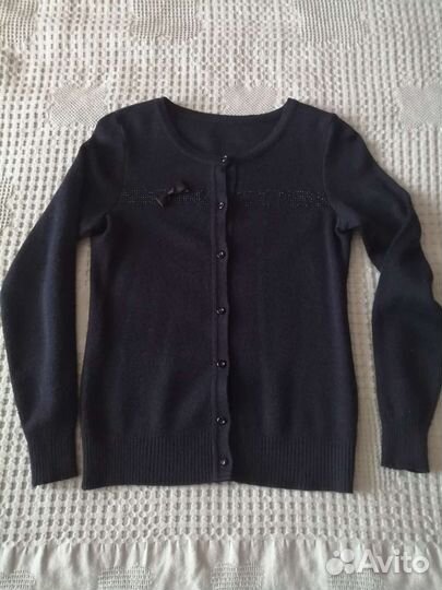 Школьная форма для девочки 158